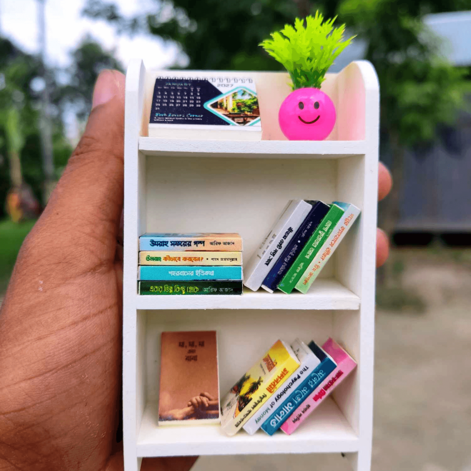 Handmade Products