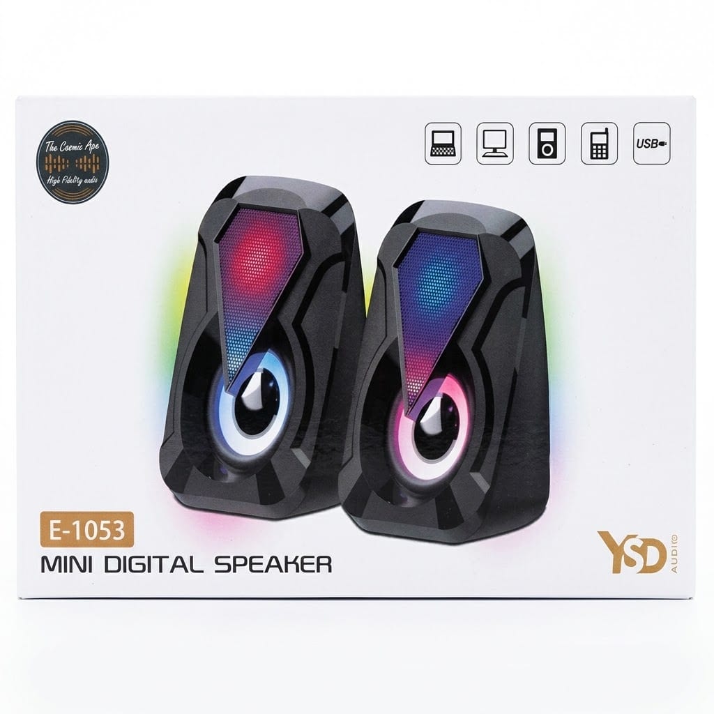 Computer Accessories