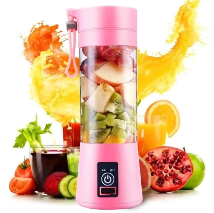 Portable Juicer